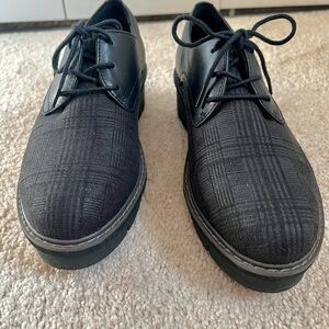 Clark’s Oxford 👞